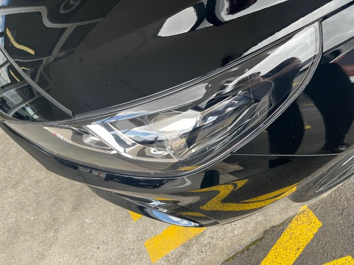 2023 Hyundai i30 Elite