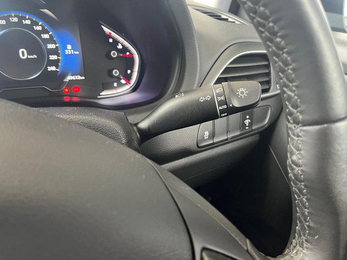 2023 Hyundai i30 Elite