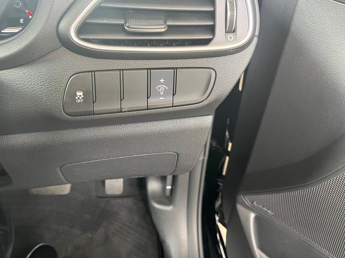 2023 Hyundai i30 Elite