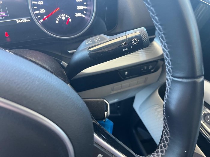 2022 Kia Carnival Si