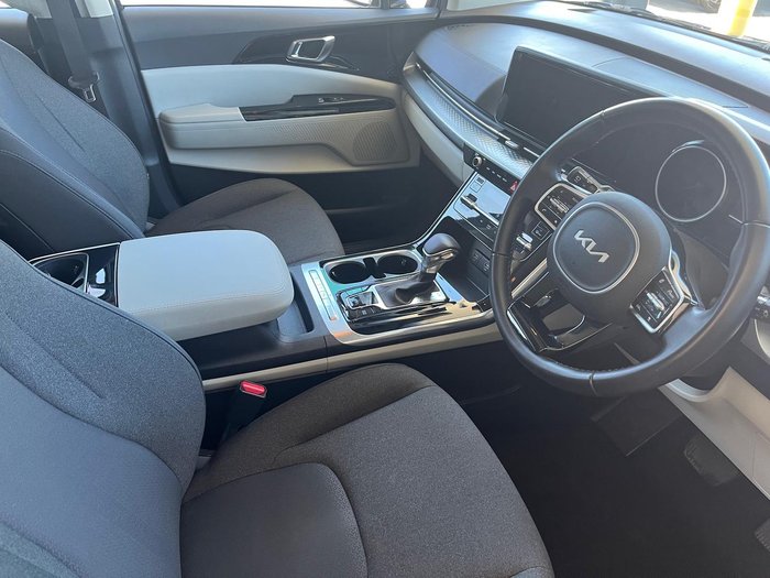 2022 Kia Carnival Si