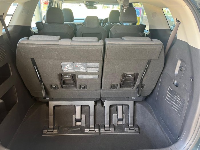 2022 Kia Carnival Si