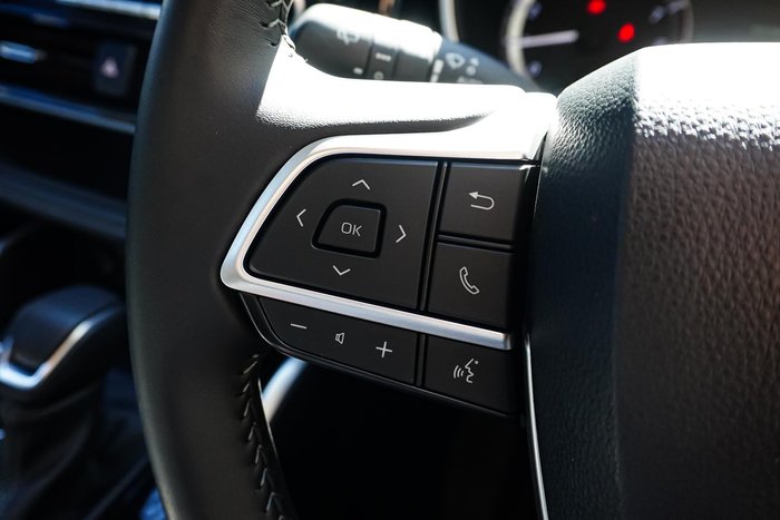 2024 Toyota Kluger GXL