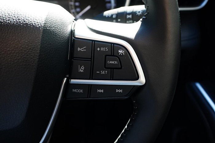 2024 Toyota Kluger GXL