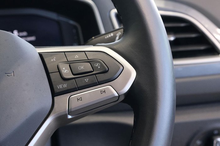 2024 Volkswagen T-Roc 110TSI Style