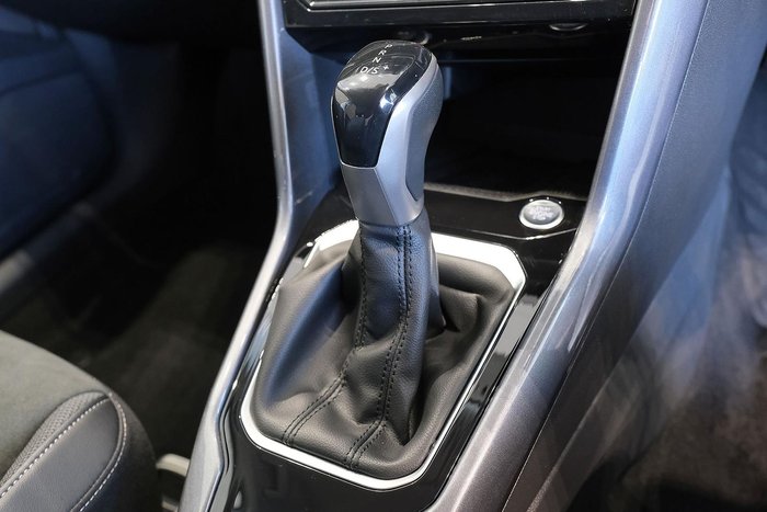 2024 Volkswagen T-Roc 110TSI Style