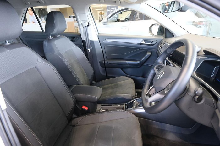 2024 Volkswagen T-Roc 110TSI Style