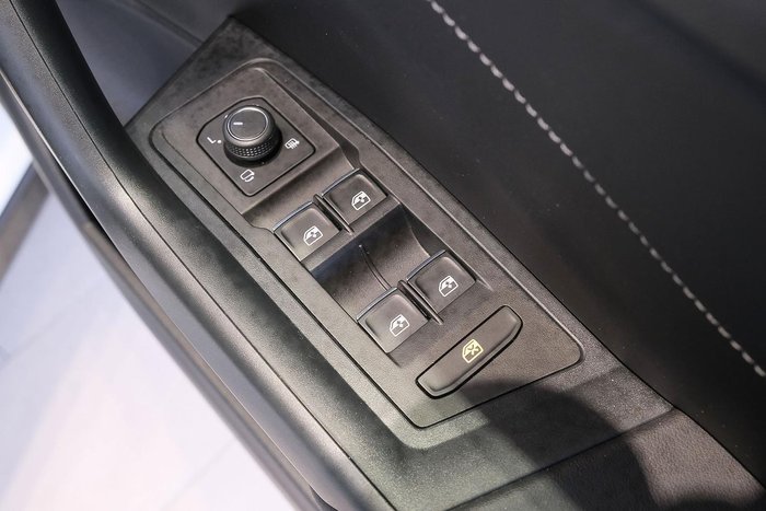 2024 Volkswagen T-Roc 110TSI Style