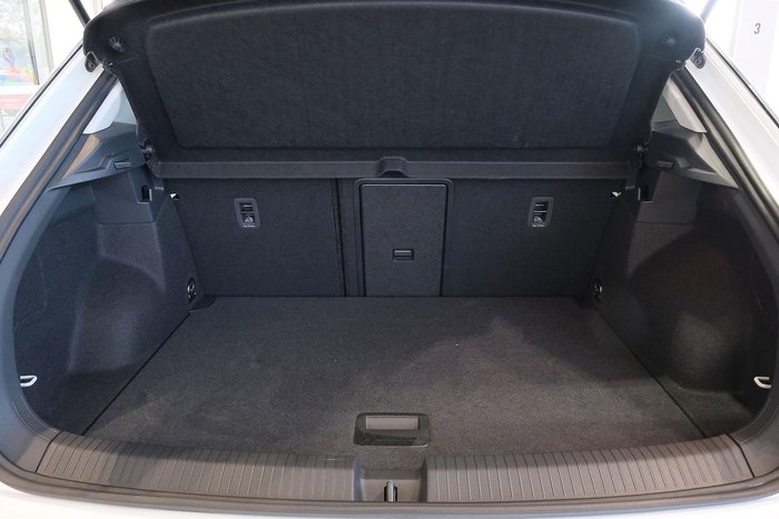 2024 Volkswagen T-Roc 110TSI Style