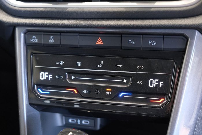 2024 Volkswagen T-Roc 110TSI Style