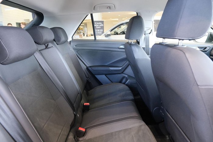 2024 Volkswagen T-Roc 110TSI Style