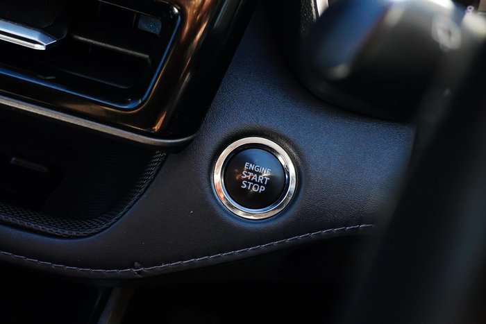 2022 Toyota Kluger GX