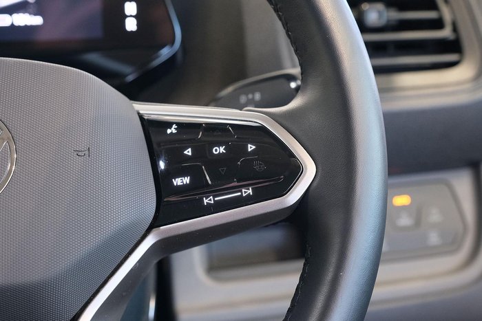 2024 Volkswagen ID. Buzz Cargo BEV550