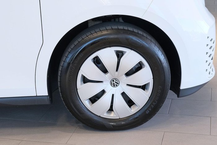 2024 Volkswagen ID. Buzz Cargo BEV550