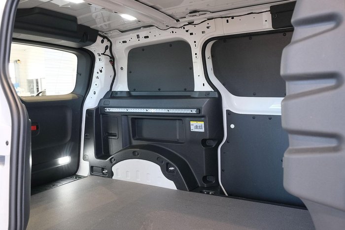 2024 Volkswagen ID. Buzz Cargo BEV550