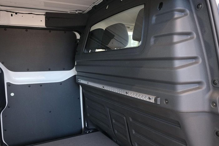 2024 Volkswagen ID. Buzz Cargo BEV550