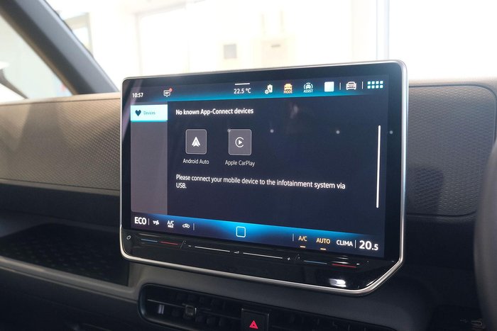 2024 Volkswagen ID. Buzz Cargo BEV550