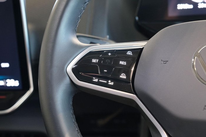 2024 Volkswagen ID. Buzz Cargo BEV550