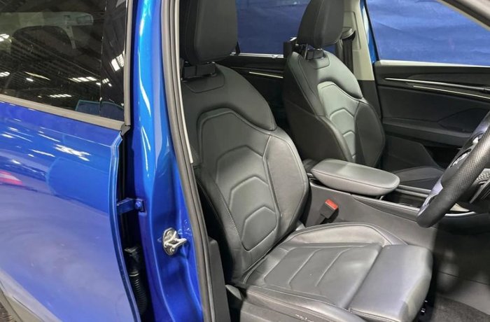 2025 SKODA Kodiaq 140TSI Select