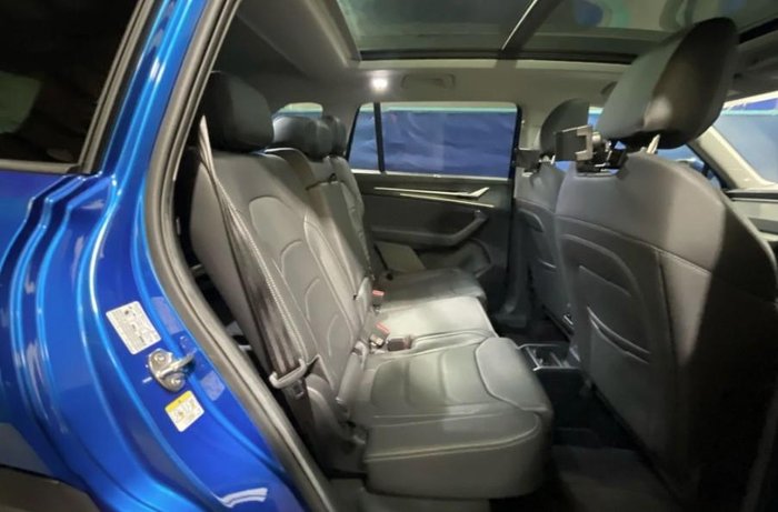 2025 SKODA Kodiaq 140TSI Select