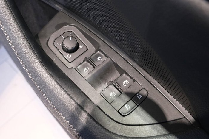 2025 SKODA Kodiaq 140TSI Select