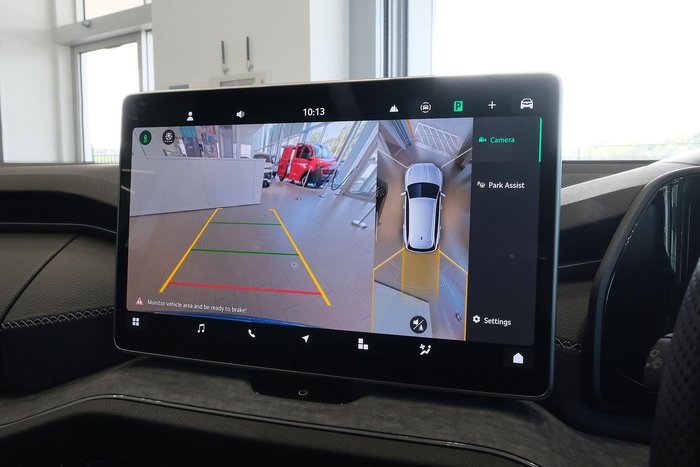 2025 SKODA Kodiaq 140TSI Select