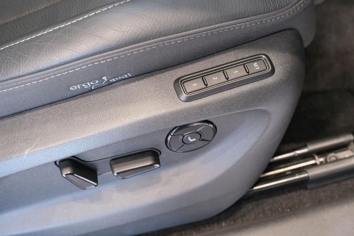 2025 SKODA Kodiaq 140TSI Select