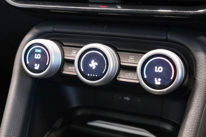 2025 SKODA Kodiaq 140TSI Select