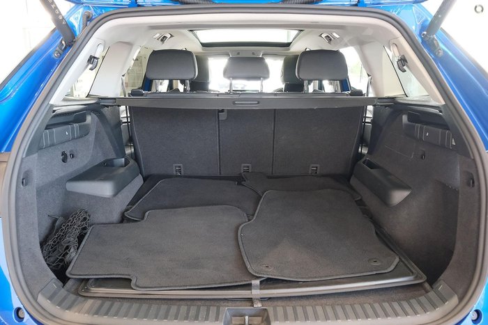 2025 SKODA Kodiaq 140TSI Select