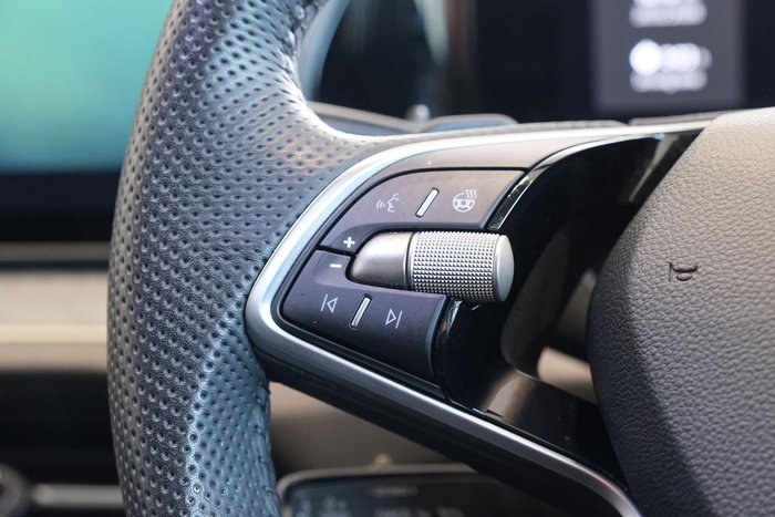 2025 SKODA Kodiaq 140TSI Select