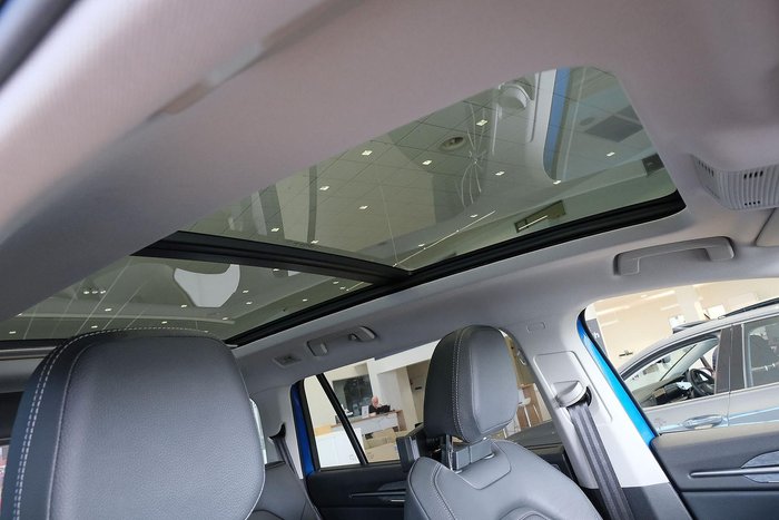 2025 SKODA Kodiaq 140TSI Select