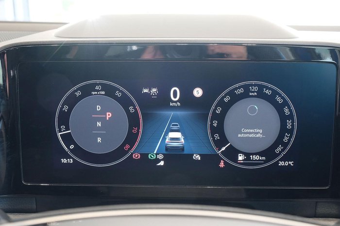 2025 SKODA Kodiaq 140TSI Select