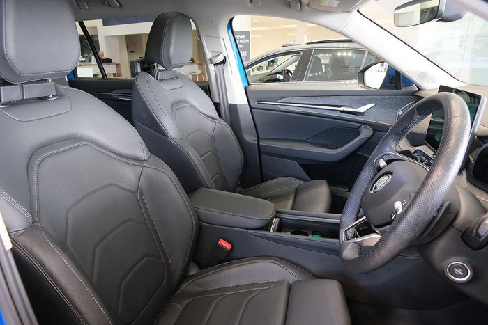 2025 SKODA Kodiaq 140TSI Select