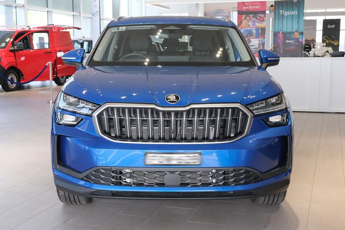 2025 SKODA Kodiaq 140TSI Select