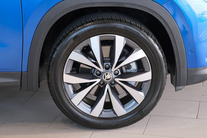 2025 SKODA Kodiaq 140TSI Select