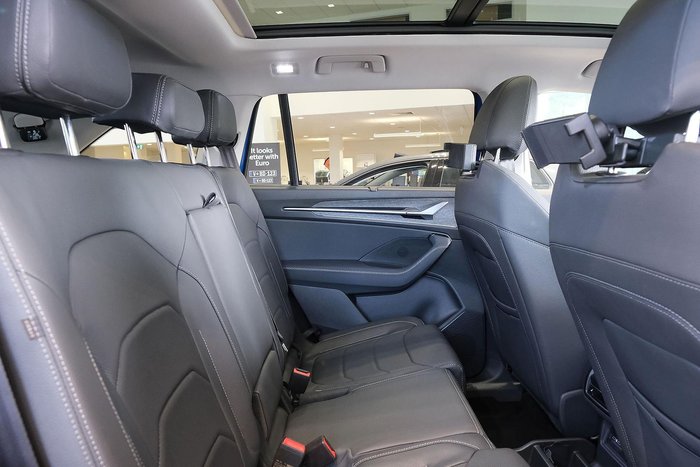 2025 SKODA Kodiaq 140TSI Select