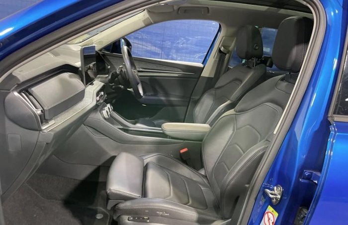 2025 SKODA Kodiaq 140TSI Select