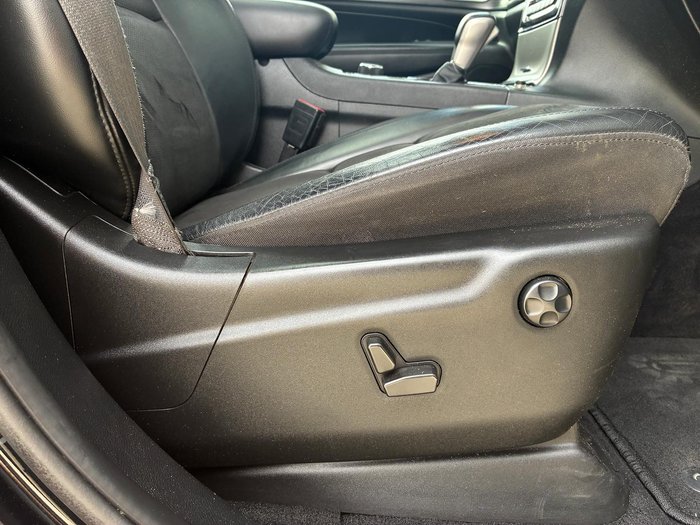 2021 Jeep Grand Cherokee Night Eagle