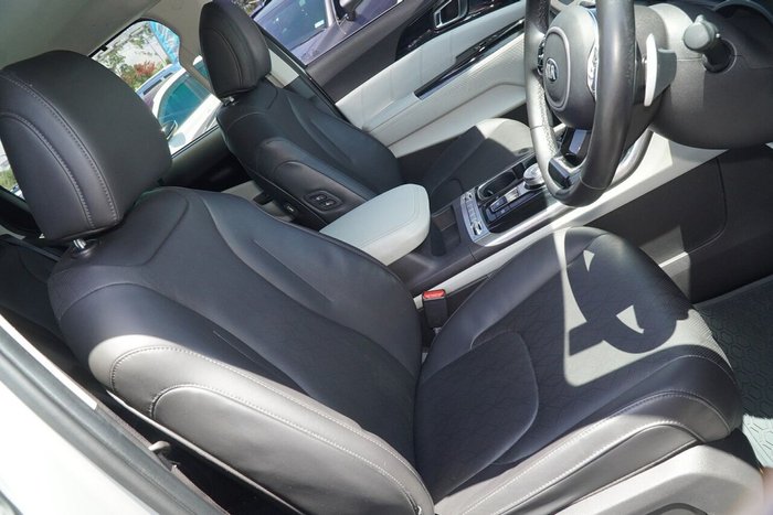 2021 Kia Carnival Platinum