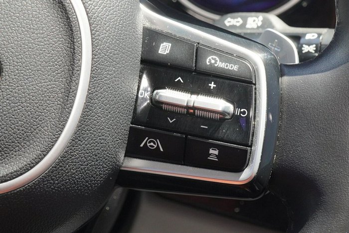 2021 Kia Carnival Platinum