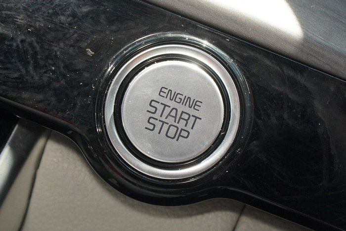 2021 Kia Carnival Platinum