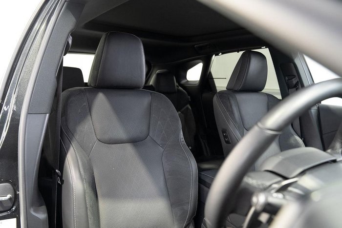 2024 Lexus RX 350h Sports Luxury