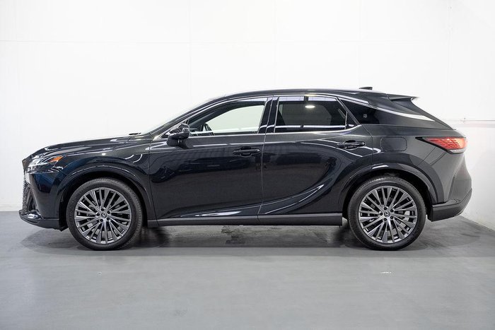 2024 Lexus RX 350h Sports Luxury