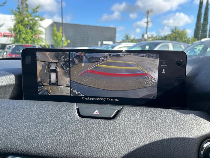 2024 Mazda CX-80 D50e GT