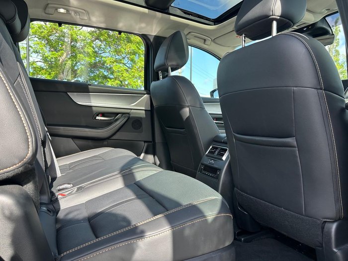 2024 Mazda CX-80 D50e GT