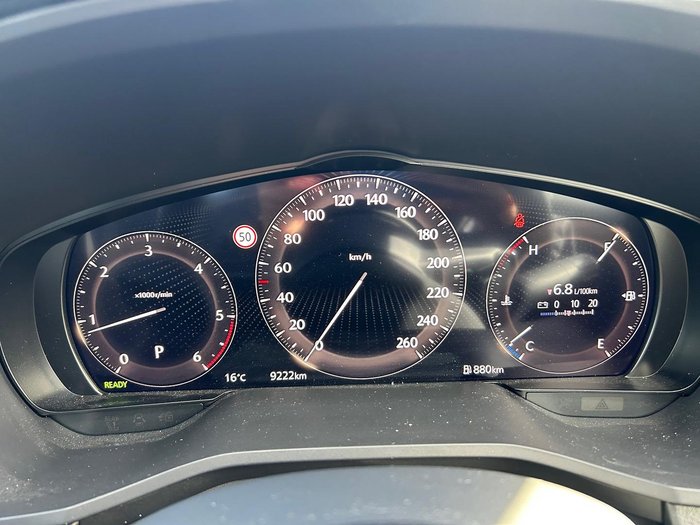 2024 Mazda CX-80 D50e GT