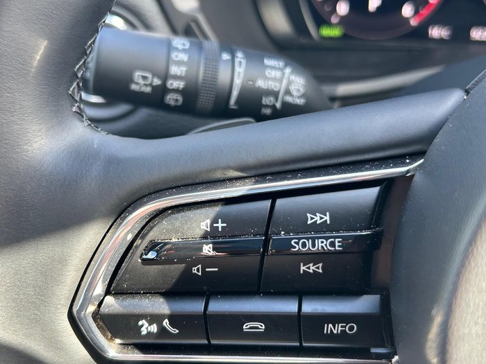 2024 Mazda CX-80 D50e GT