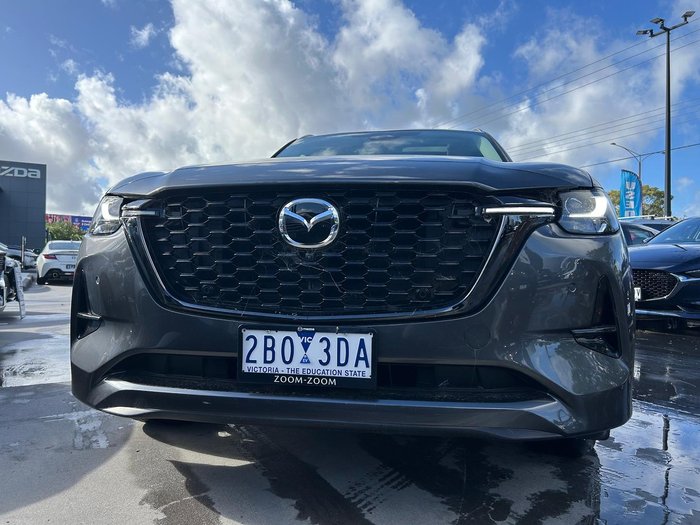 2024 Mazda CX-80 D50e GT