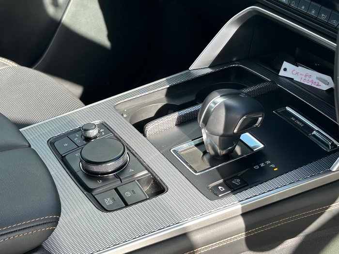 2024 Mazda CX-80 D50e GT