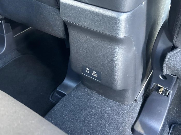 2023 Mitsubishi ASX MR